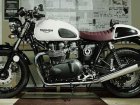 Triumph Thruxton Ace Cafe Special Edition